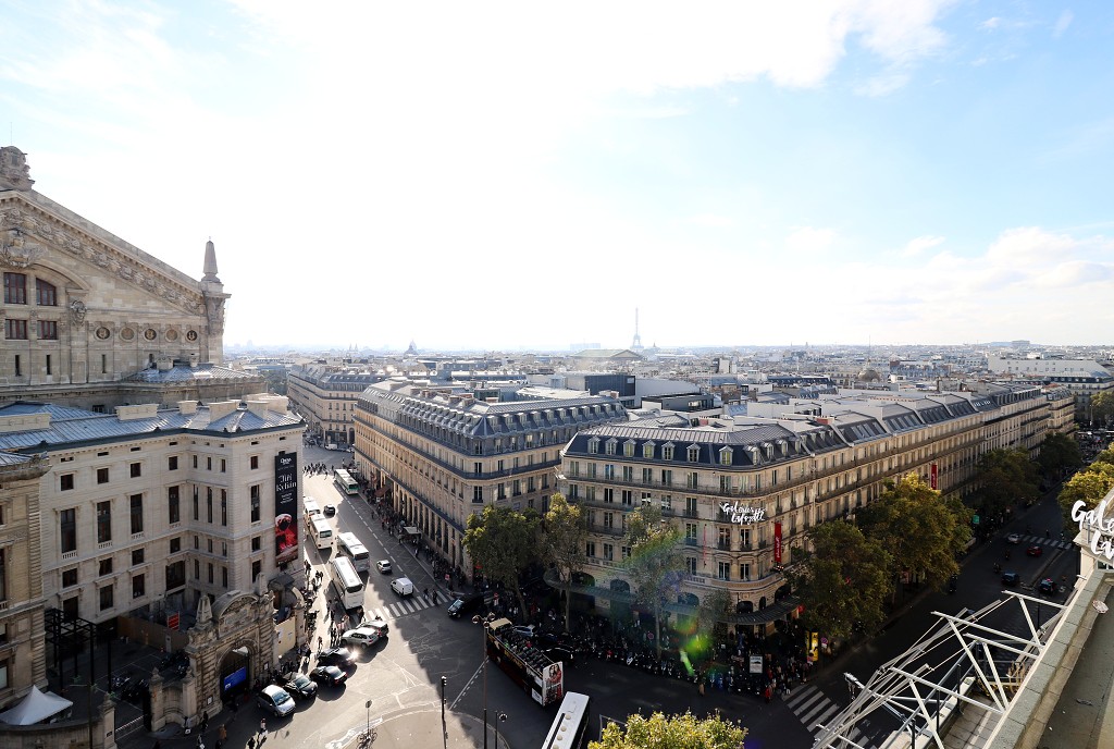 parijs france frankrijk eifeltoren basilique du Sacre coeur Arc de Triomphe Opera Garnier paris place concorde notre dame kathedraal kerk louvre museum basiliek